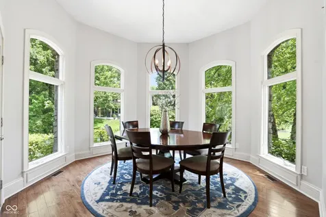 12093 Hawthorne Ridge Fishers IN 46037