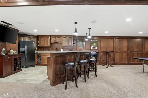 12093 Hawthorne Ridge Fishers IN 46037