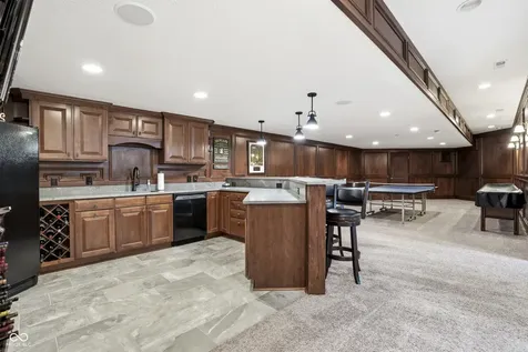 12093 Hawthorne Ridge Fishers IN 46037