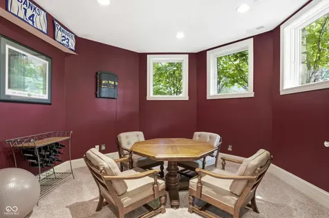 12093 Hawthorne Ridge Fishers IN 46037