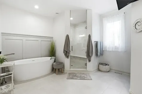 12093 Hawthorne Ridge Fishers IN 46037