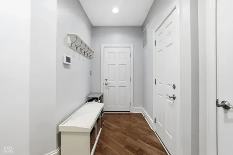 12093 Hawthorne Ridge Fishers IN 46037