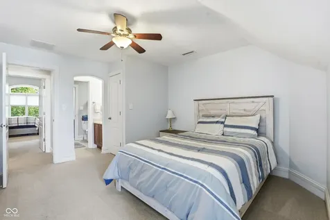 12093 Hawthorne Ridge Fishers IN 46037