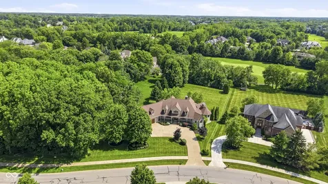 12093 Hawthorne Ridge Fishers IN 46037