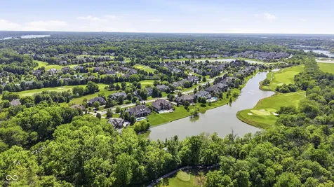 12093 Hawthorne Ridge Fishers IN 46037