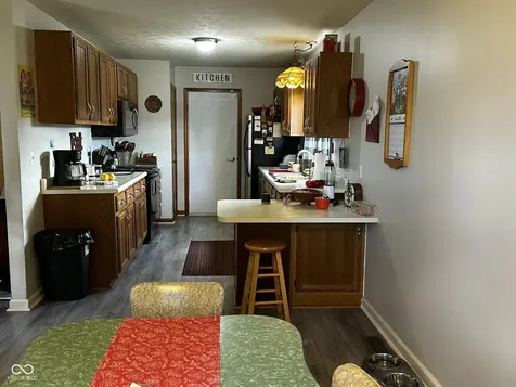 4684 Hackberry Drive Columbus IN 47201