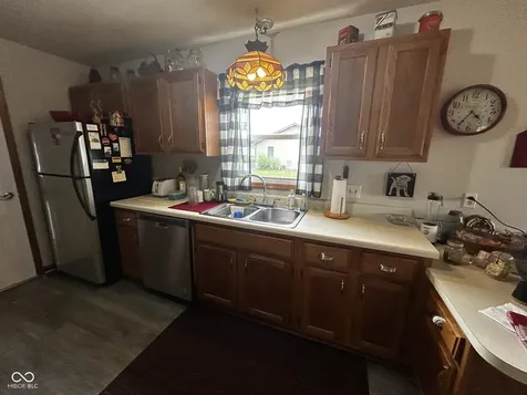 4684 Hackberry Drive Columbus IN 47201