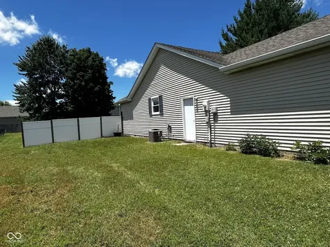 4684 Hackberry Drive Columbus IN 47201