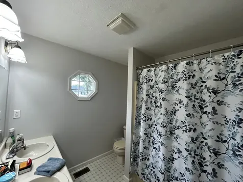 4684 Hackberry Drive Columbus IN 47201