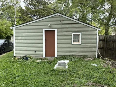37 S Rural Street Indianapolis IN 46201