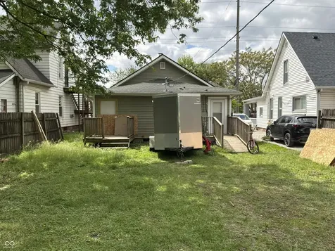 37 S Rural Street Indianapolis IN 46201