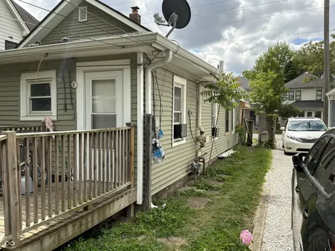 37 S Rural Street Indianapolis IN 46201