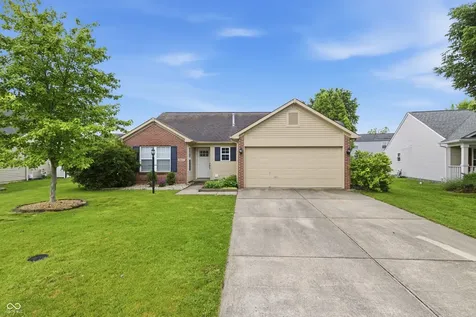 13847 Waycross Drive Fishers IN 46038