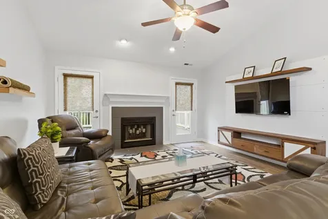 13847 Waycross Drive Fishers IN 46038
