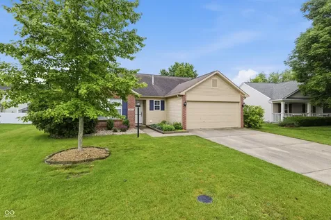 13847 Waycross Drive Fishers IN 46038