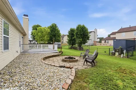 13847 Waycross Drive Fishers IN 46038