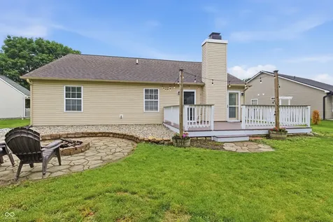 13847 Waycross Drive Fishers IN 46038