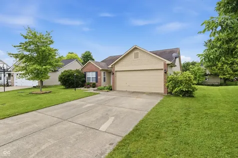 13847 Waycross Drive Fishers IN 46038