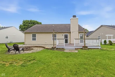13847 Waycross Drive Fishers IN 46038