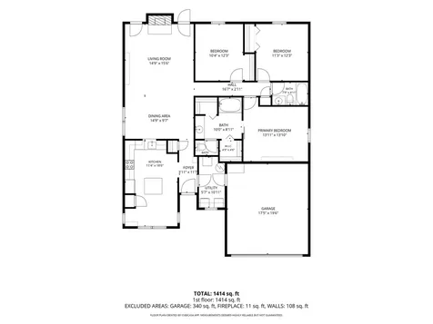 13847 Waycross Drive Fishers IN 46038