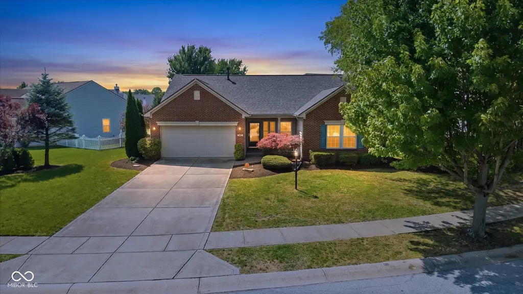 5826 Scotland Street Indianapolis IN 46234