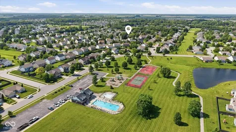 5826 Scotland Street Indianapolis IN 46234