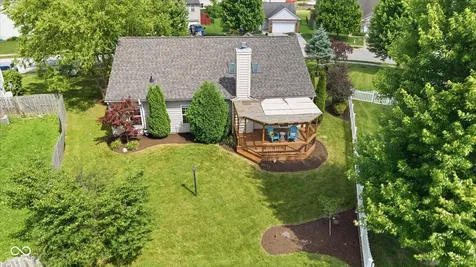 5826 Scotland Street Indianapolis IN 46234