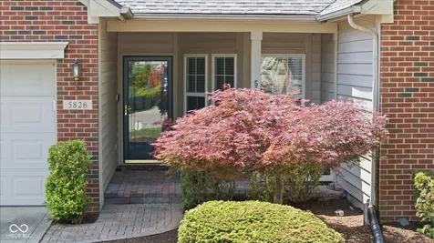 5826 Scotland Street Indianapolis IN 46234