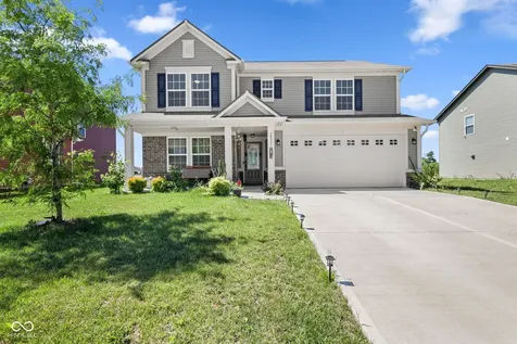 10531 Broadford Street Indianapolis IN 46239