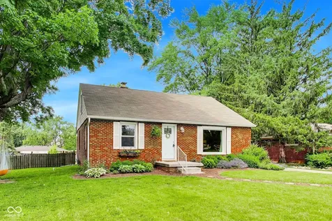 7238 E 13th Street Indianapolis IN 46219
