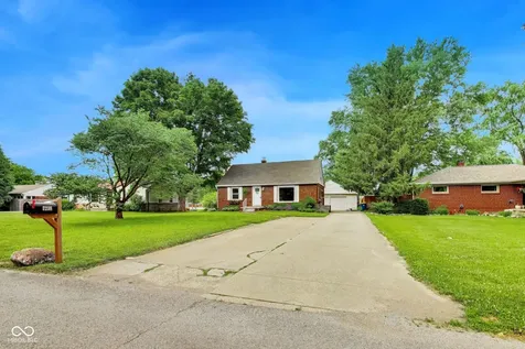 7238 E 13th Street Indianapolis IN 46219