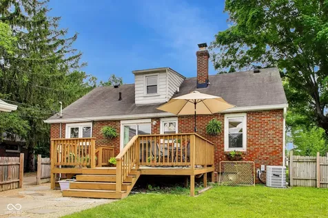 7238 E 13th Street Indianapolis IN 46219