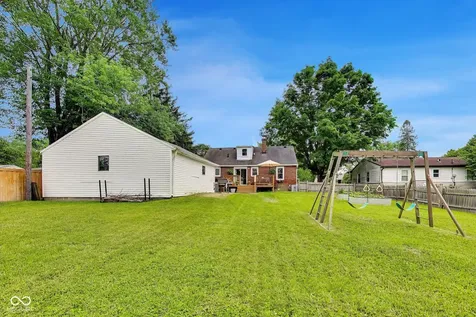 7238 E 13th Street Indianapolis IN 46219