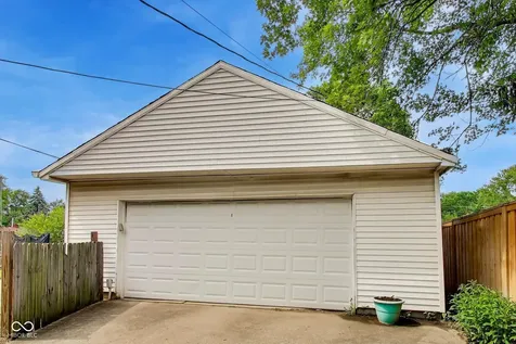 7238 E 13th Street Indianapolis IN 46219
