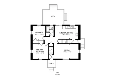 7238 E 13th Street Indianapolis IN 46219