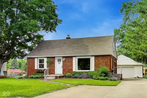 7238 E 13th Street Indianapolis IN 46219