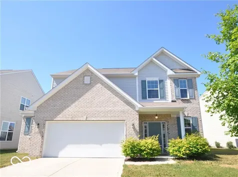 6120 Pebblebrooke Road Whitestown IN 46075