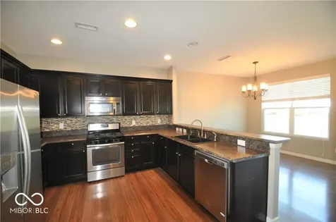 6120 Pebblebrooke Road Whitestown IN 46075