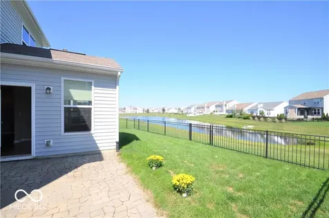 6120 Pebblebrooke Road Whitestown IN 46075