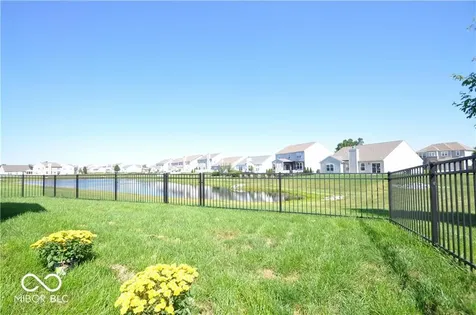 6120 Pebblebrooke Road Whitestown IN 46075