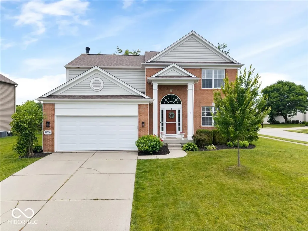 16758 Wanatah Trail Westfield IN 46074
