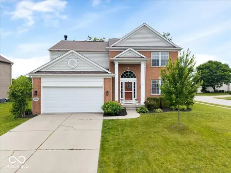 16758 Wanatah Trail Westfield IN 46074