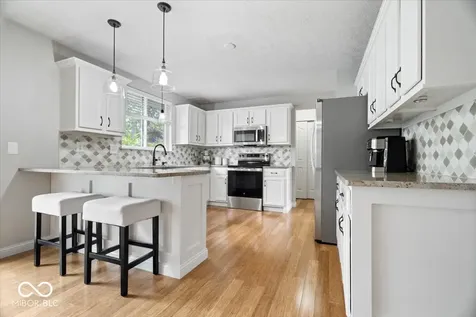 16758 Wanatah Trail Westfield IN 46074