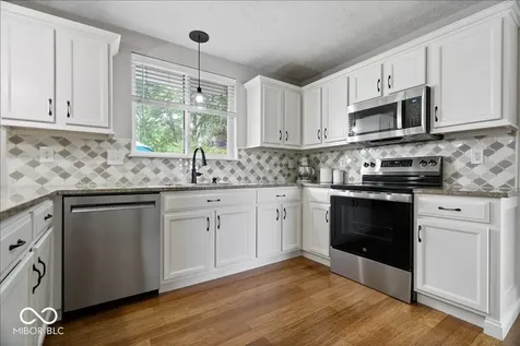 16758 Wanatah Trail Westfield IN 46074