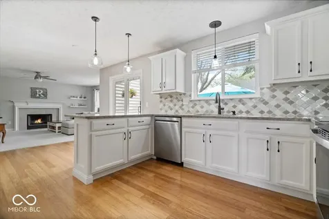 16758 Wanatah Trail Westfield IN 46074