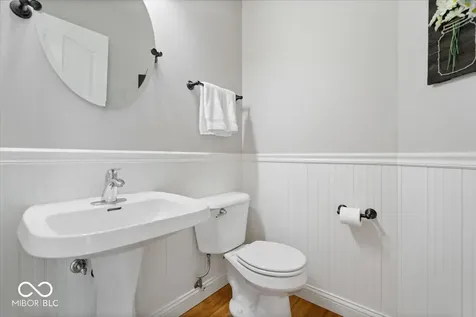 16758 Wanatah Trail Westfield IN 46074