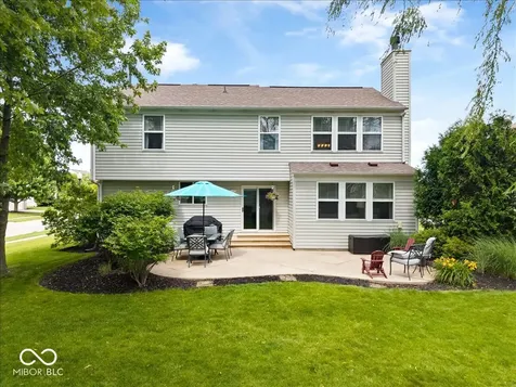 16758 Wanatah Trail Westfield IN 46074