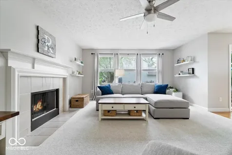 16758 Wanatah Trail Westfield IN 46074