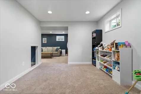 16758 Wanatah Trail Westfield IN 46074
