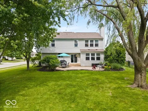 16758 Wanatah Trail Westfield IN 46074